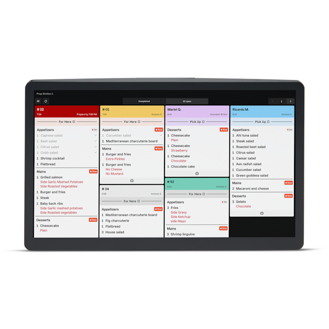 Shop_-_USEN_Kitchen_Touchscreen_Display_10in_Thumbnail